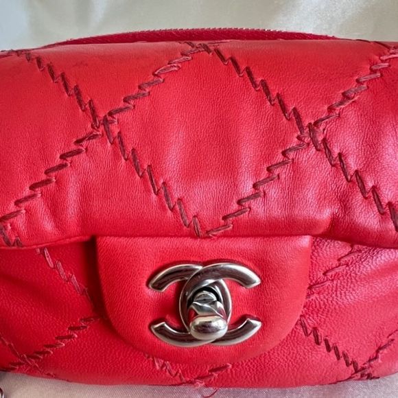 🚫SOLD🚫Chanel Mini Flap bag - Picture 10 of 17